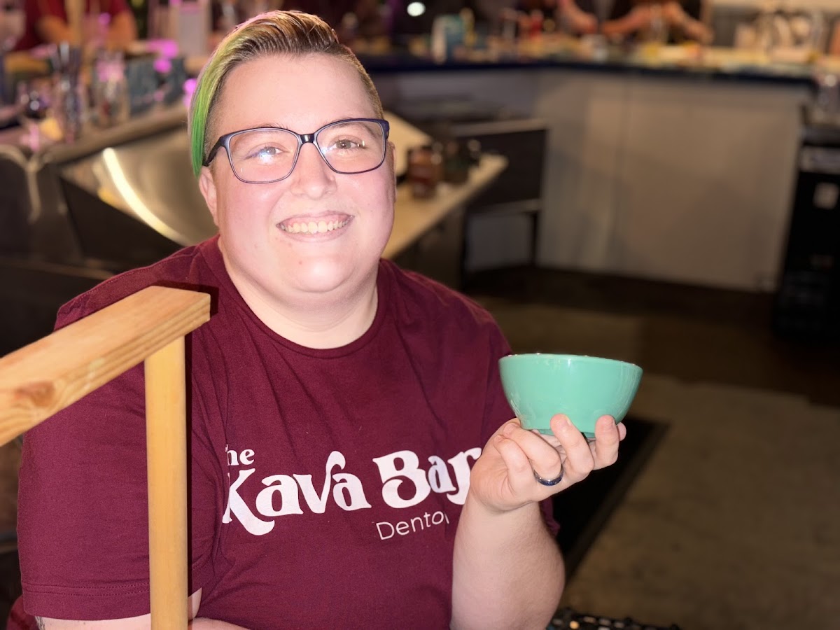 The Kava Bar Denton photo 8