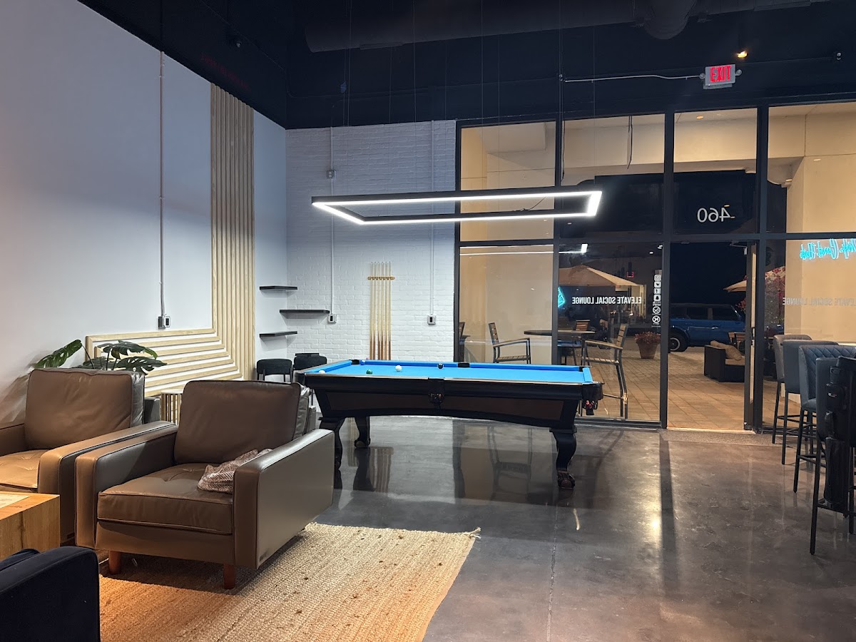 Elevate Social Lounge & Kava Bar - Estero photo 2