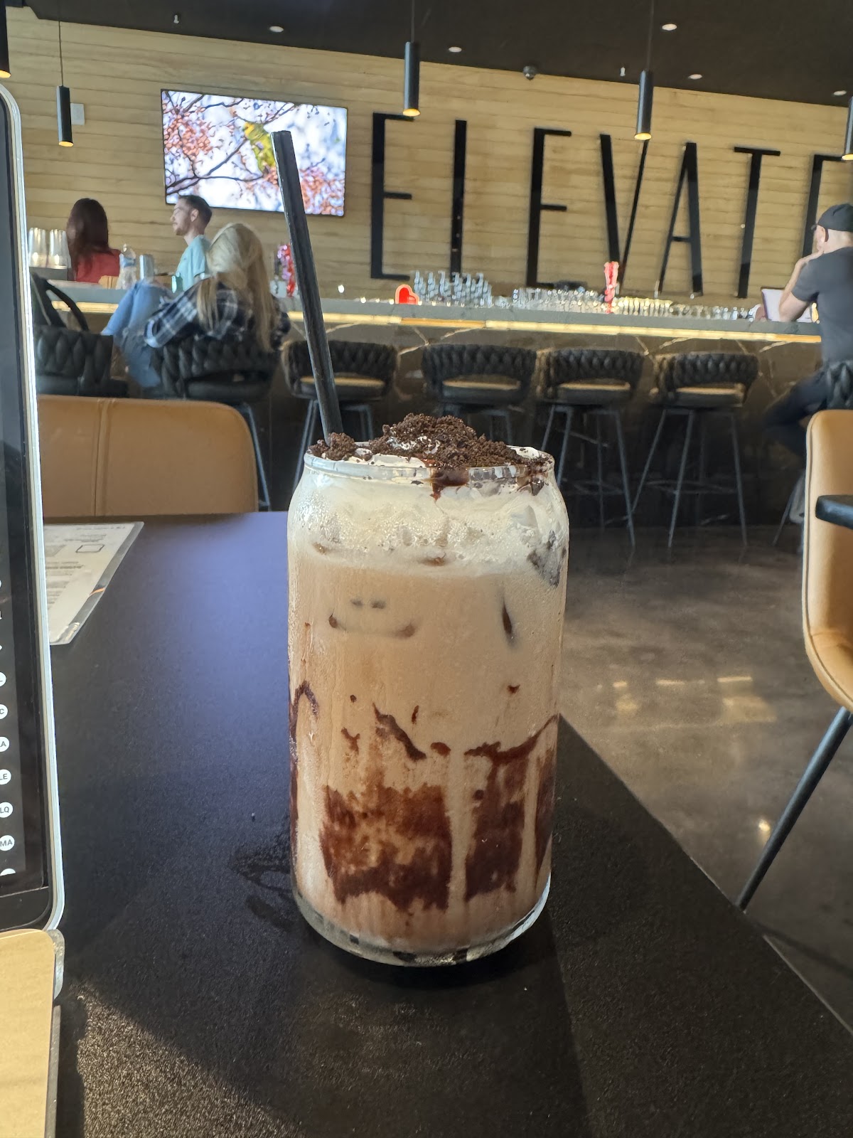 Elevate Social Lounge & Kava Bar - Estero photo 5