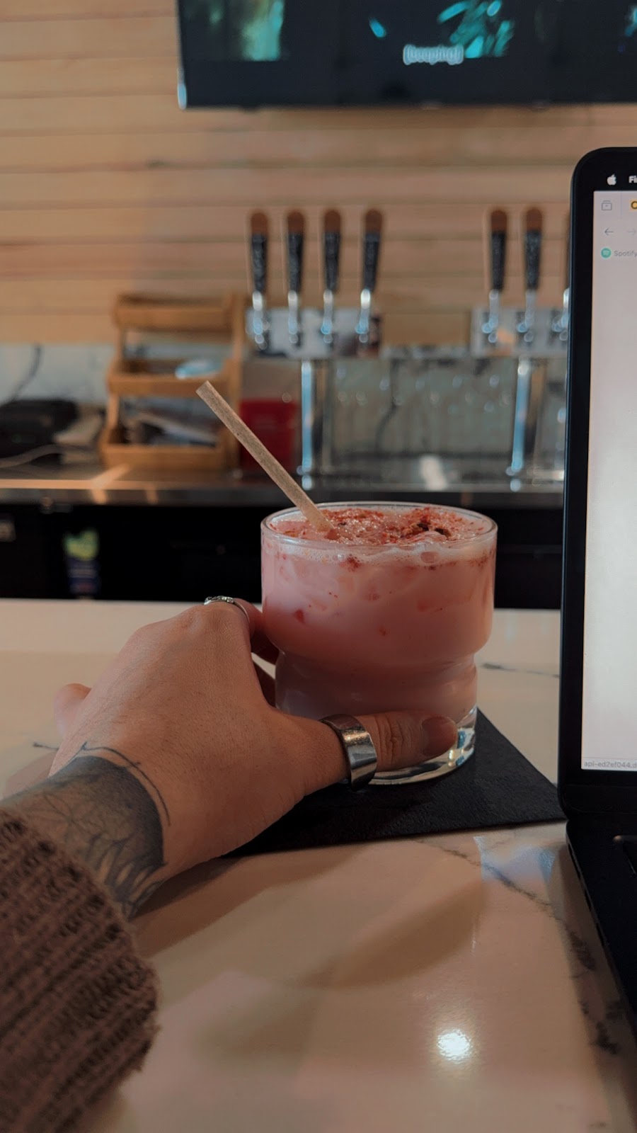 Elevate Social Lounge & Kava Bar - Estero photo 6