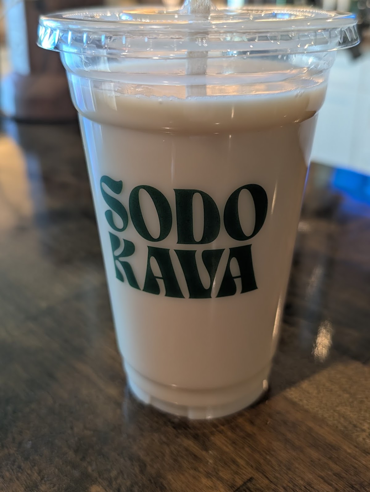 Sodo Kava Longwood photo 1
