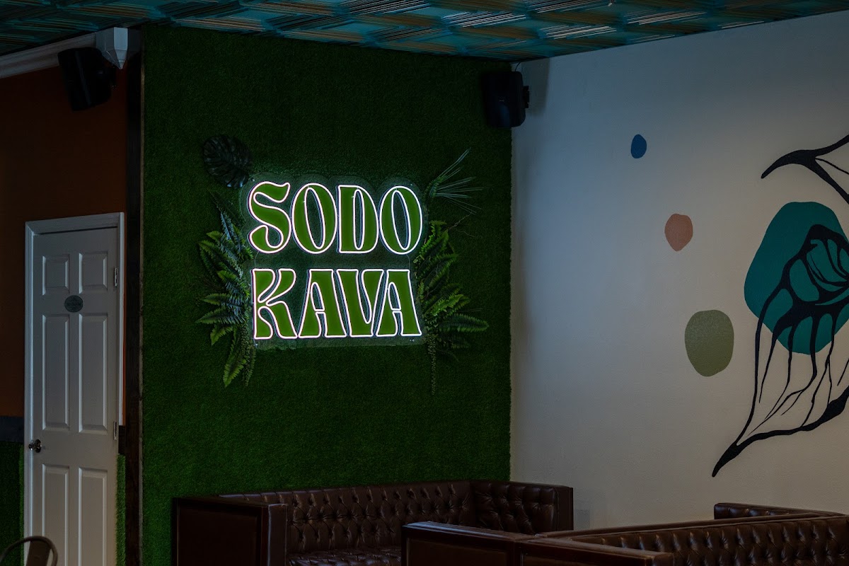 Sodo Kava Longwood photo 2