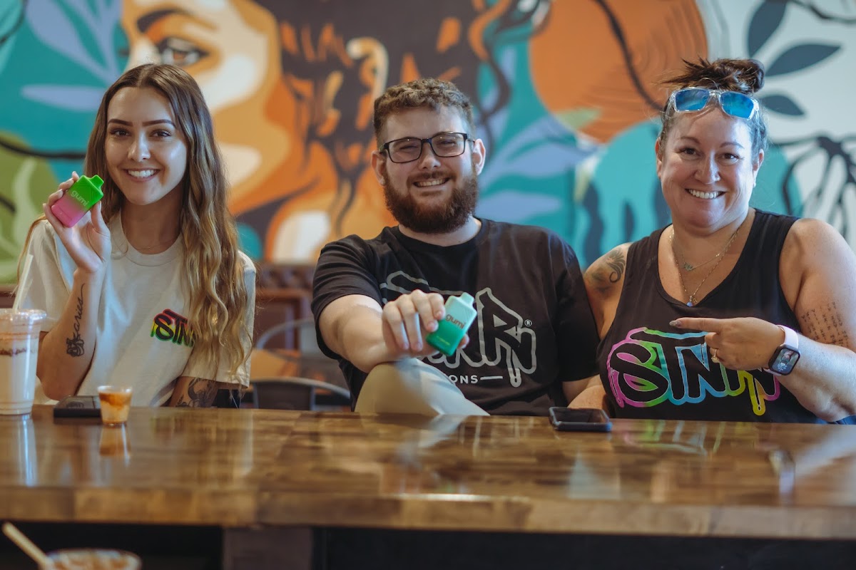 Sodo Kava Longwood