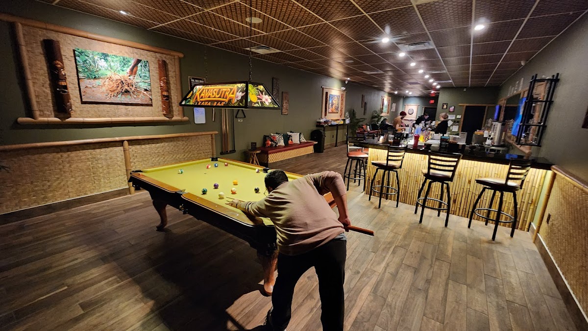 Kavasutra Kava Bar - Casselberry photo 1