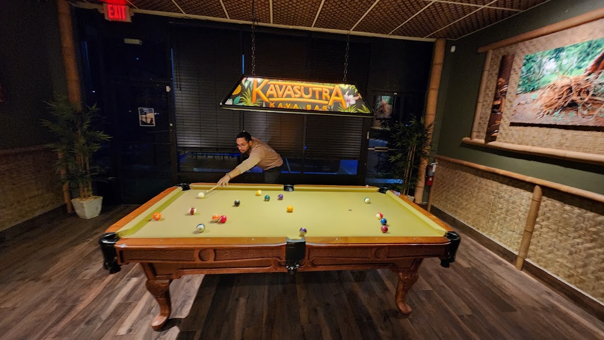 Kavasutra Kava Bar - Casselberry photo 3