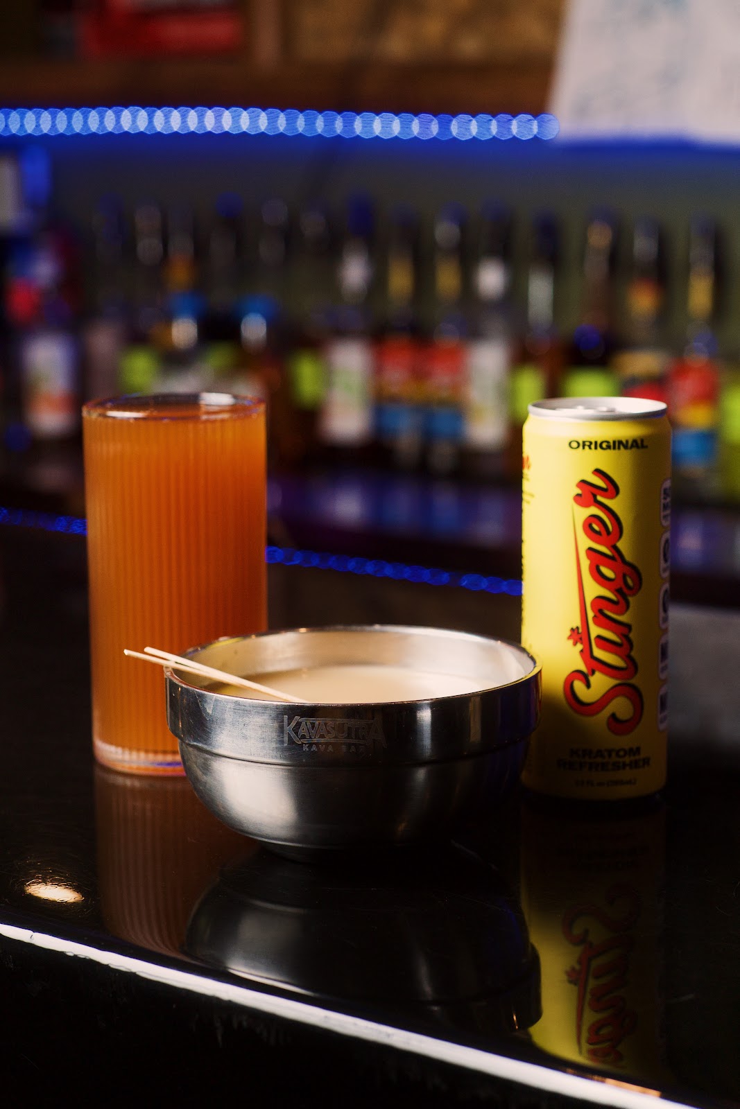 Kavasutra Kava Bar - Casselberry photo 4