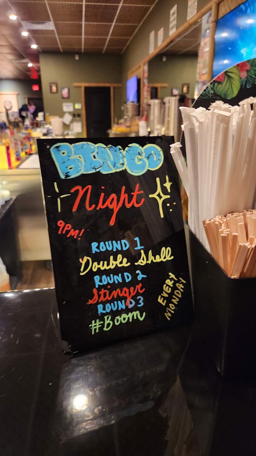 Kavasutra Kava Bar - Casselberry photo 5