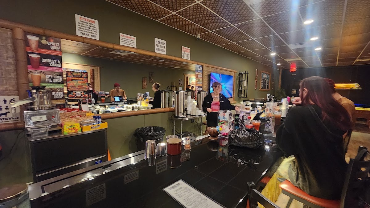 Kavasutra Kava Bar - Casselberry photo 6