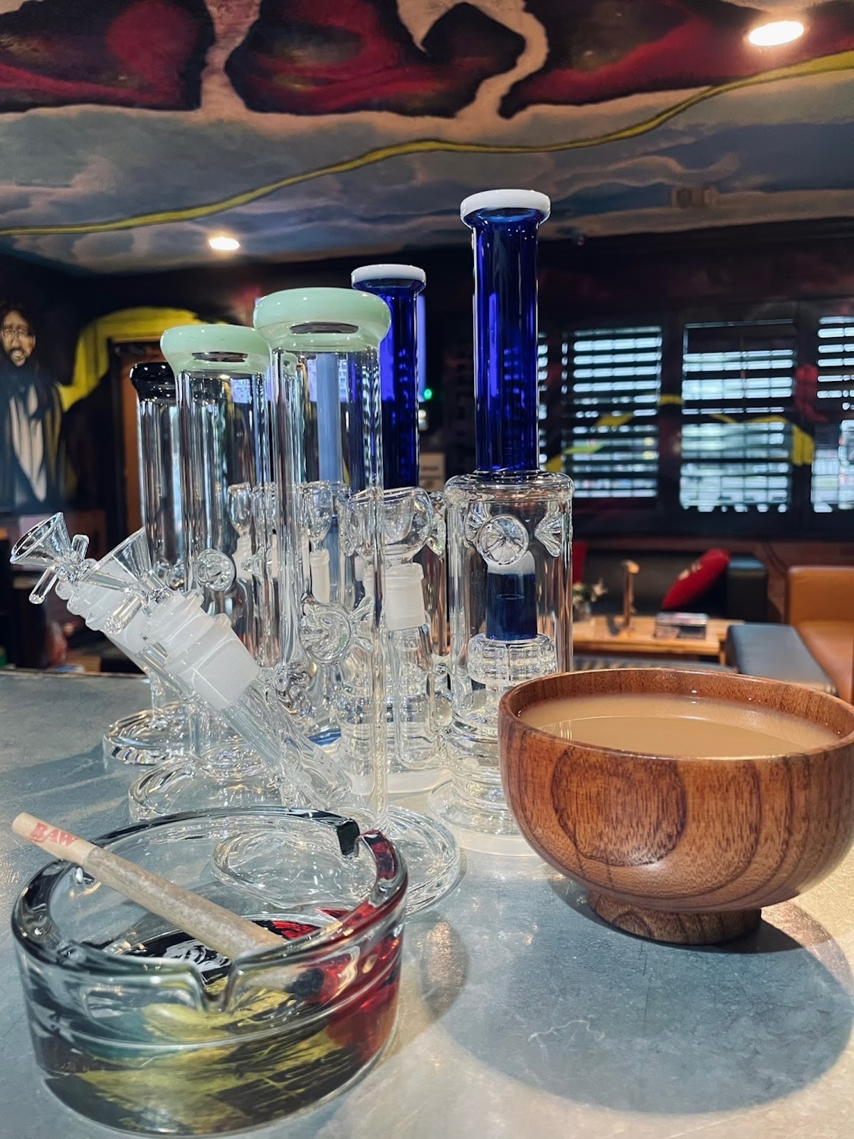 Indica Cafe Kava Bar photo 2