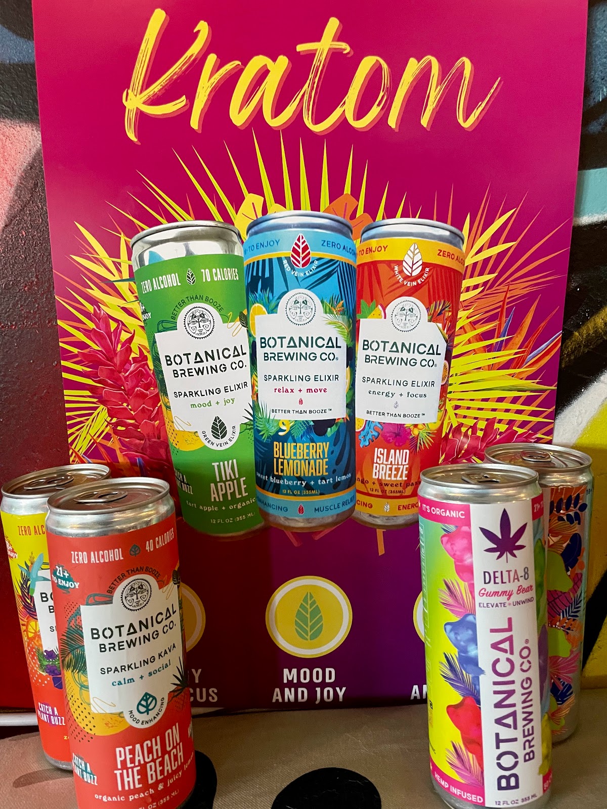 Indica Cafe Kava Bar photo 4