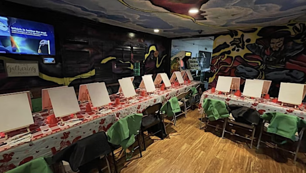 Indica Cafe Kava Bar photo 5