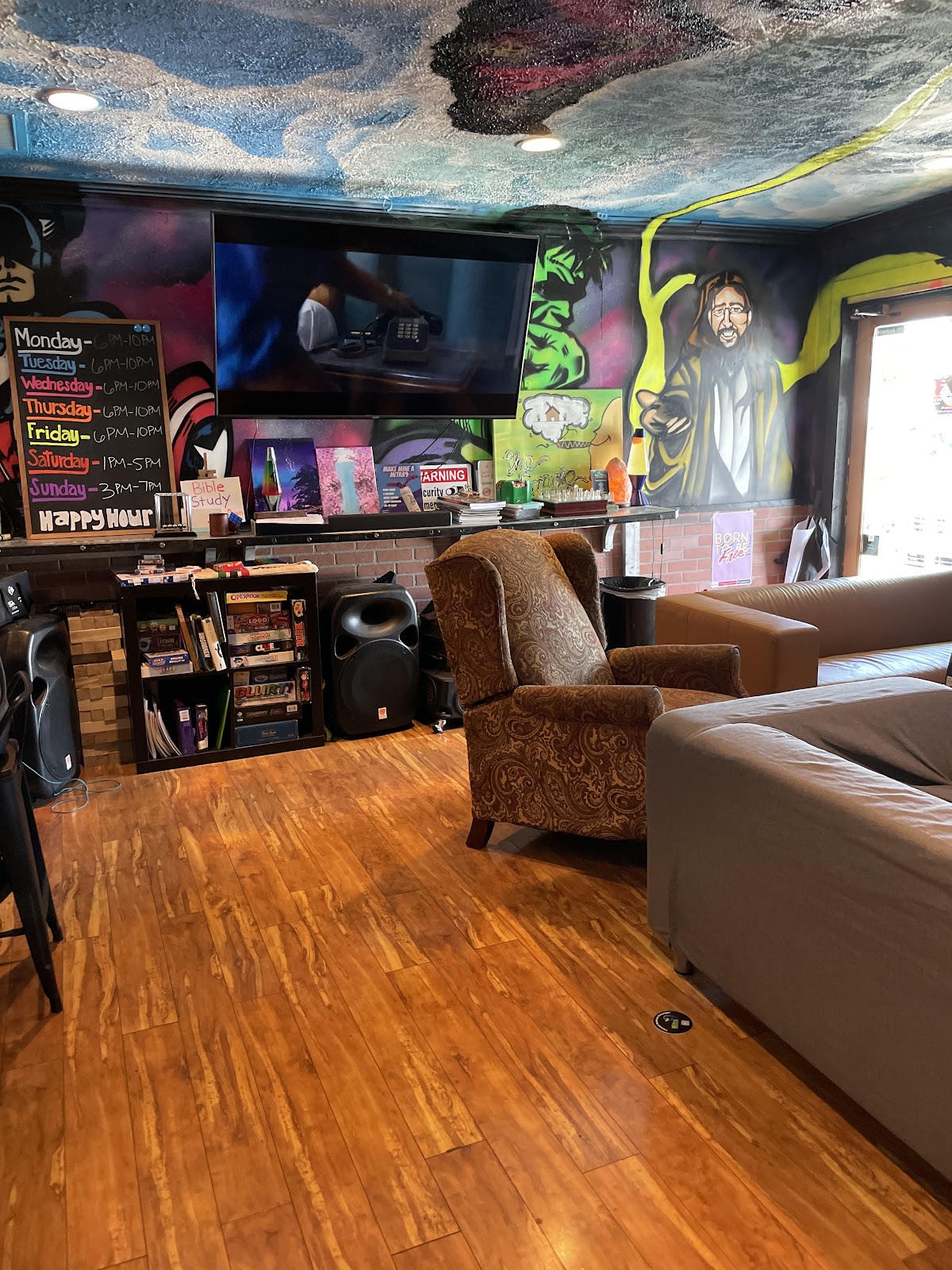 Indica Cafe Kava Bar photo 6