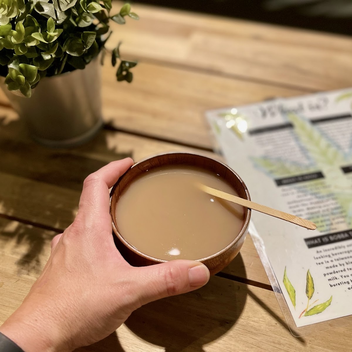 Indica Cafe Kava Bar photo 7