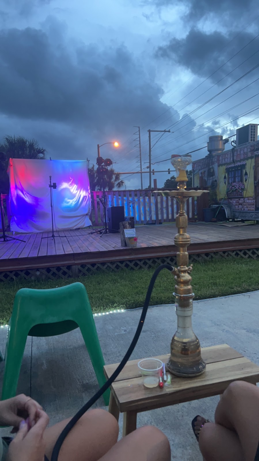 Indica Cafe Kava Bar