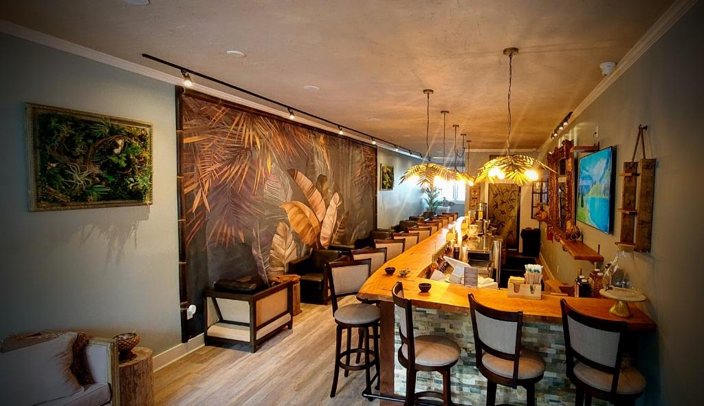 Mountain Vibes KAVA Lounge