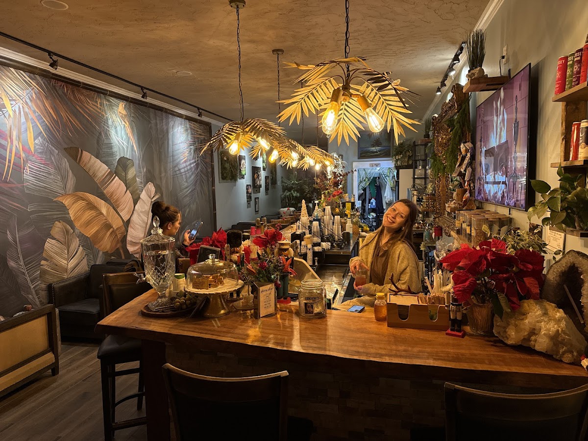 Mountain Vibes KAVA Lounge photo 7