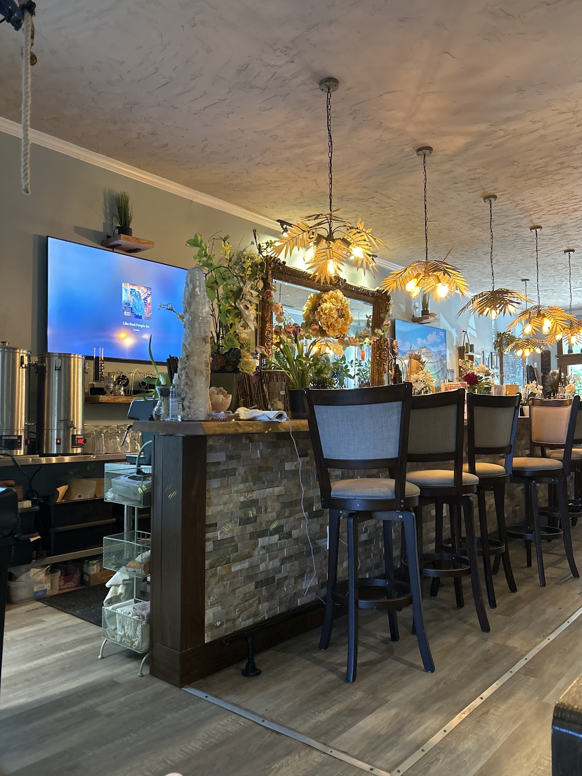 Mountain Vibes KAVA Lounge photo 5