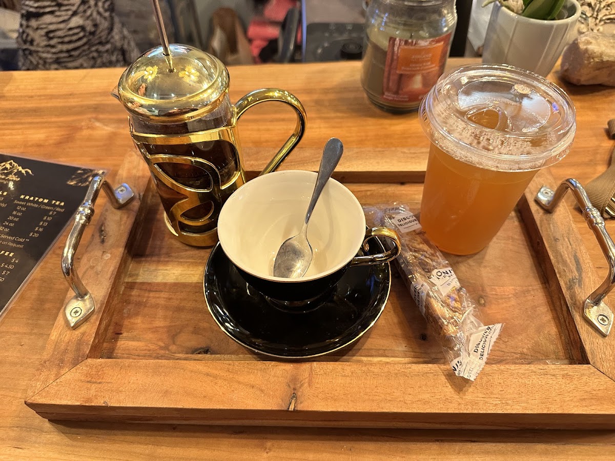 Mountain Vibes KAVA Lounge photo 3