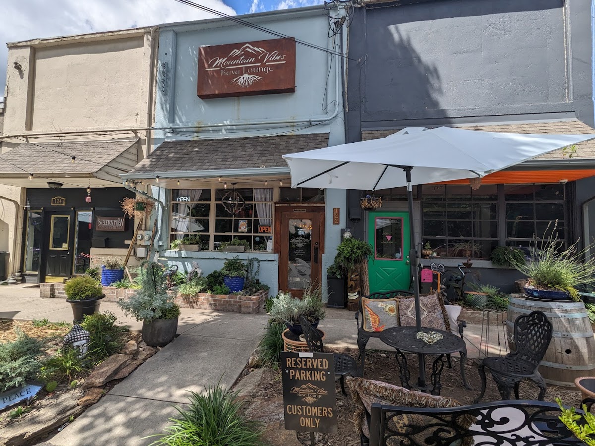 Mountain Vibes KAVA Lounge photo 2