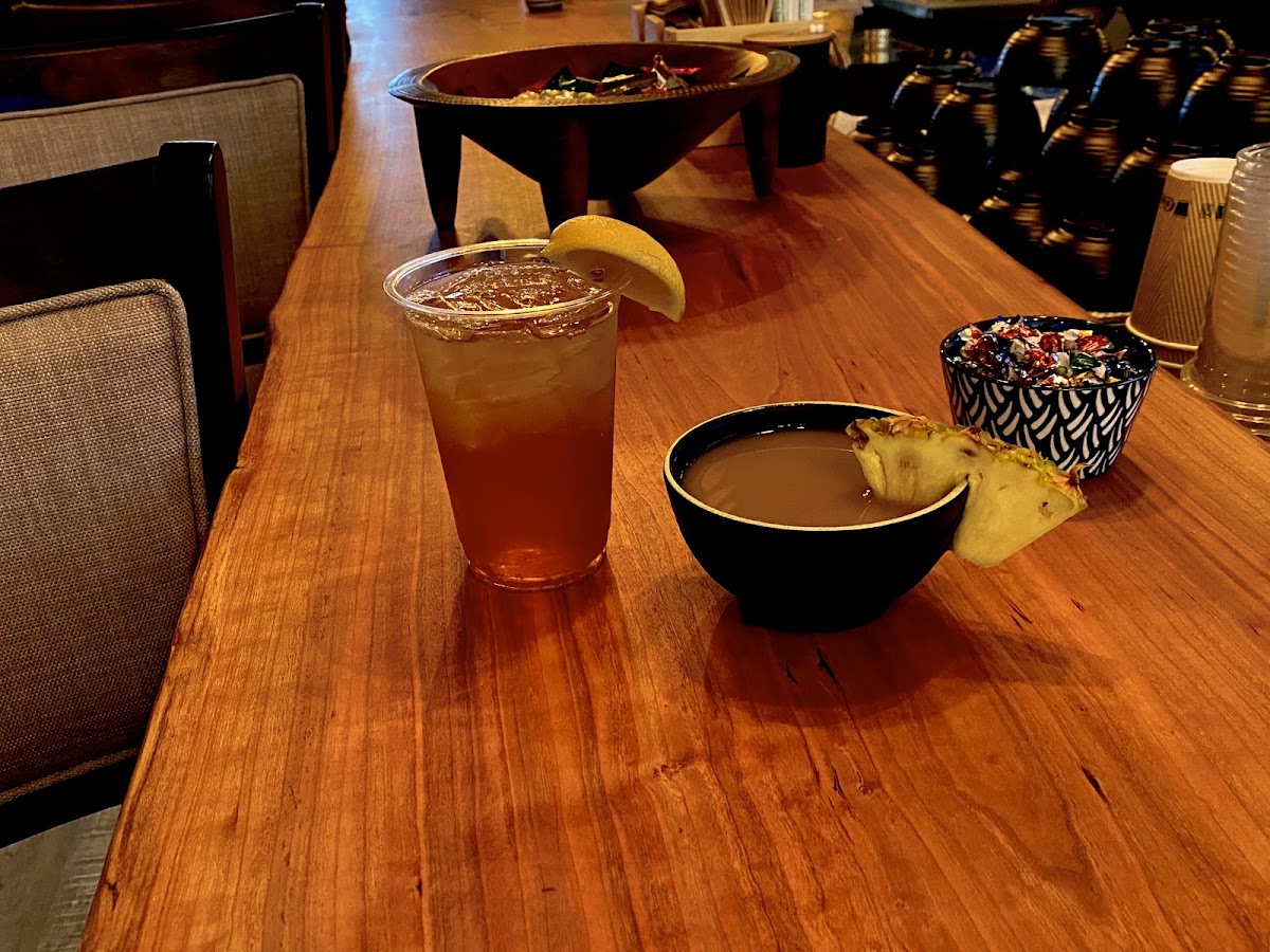 Mountain Vibes KAVA Lounge photo 1