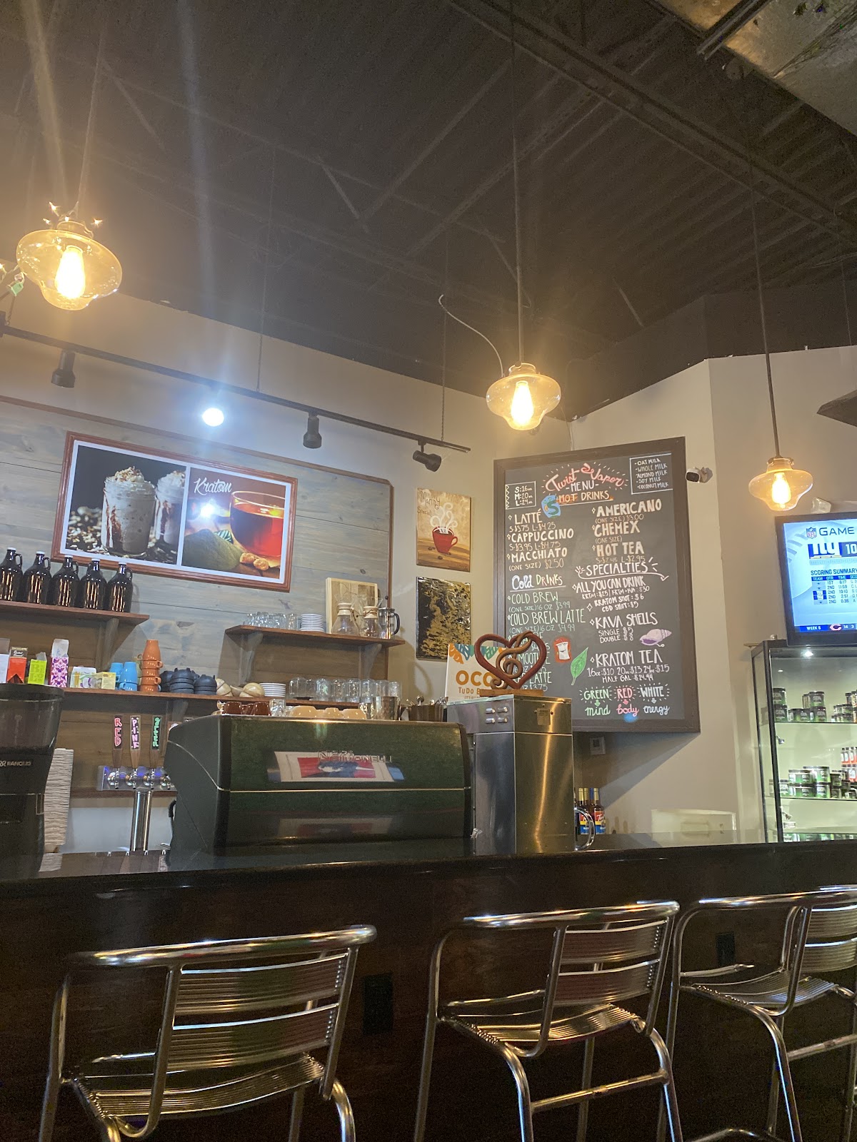 Twist Kava Cafe photo 3