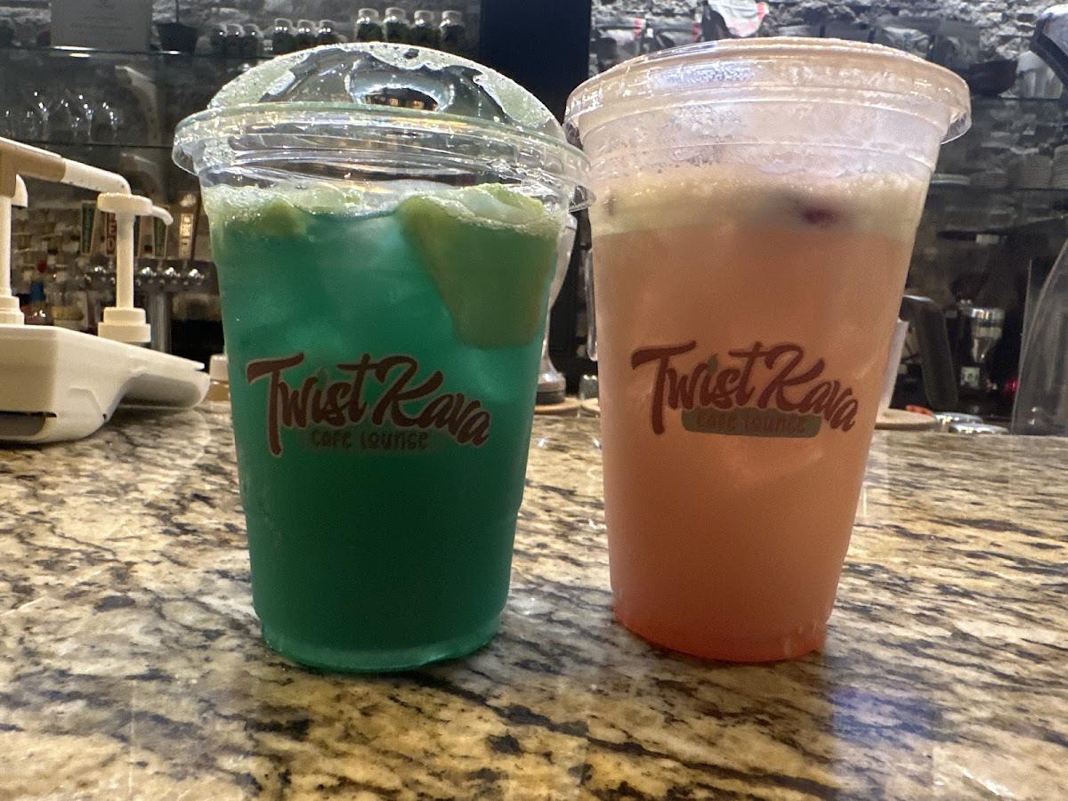 Twist Kava Cafe photo 4