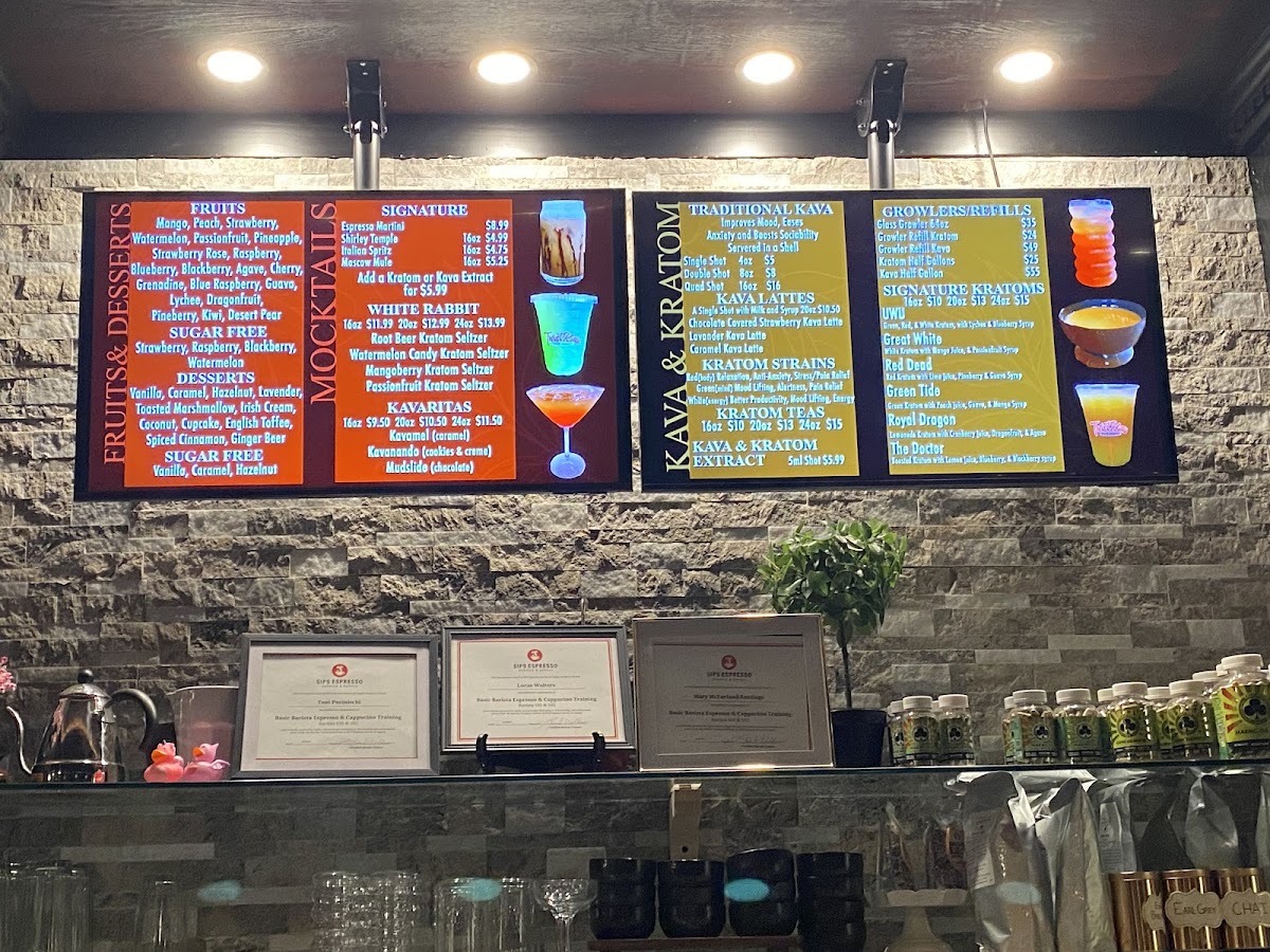 Twist Kava Cafe photo 6