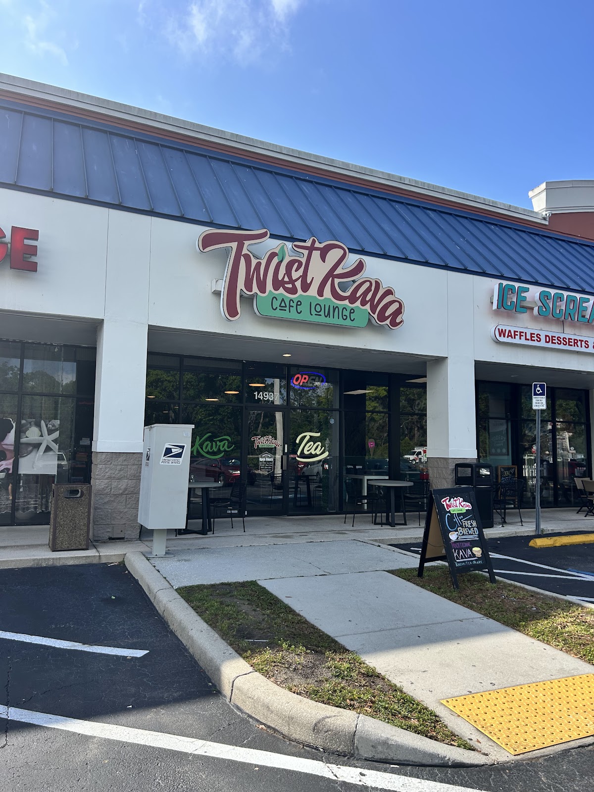 Twist Kava Cafe photo 7