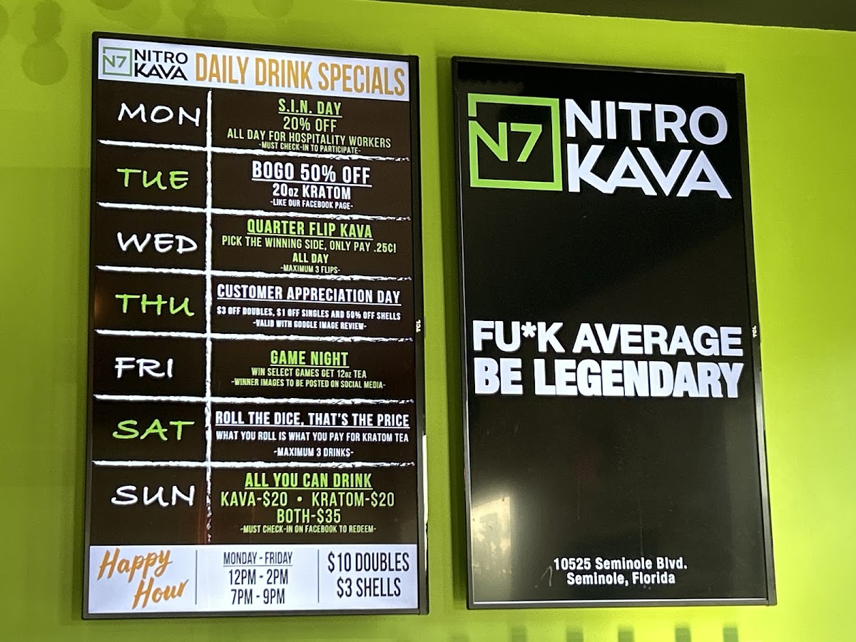 Pana Kava Java photo 2