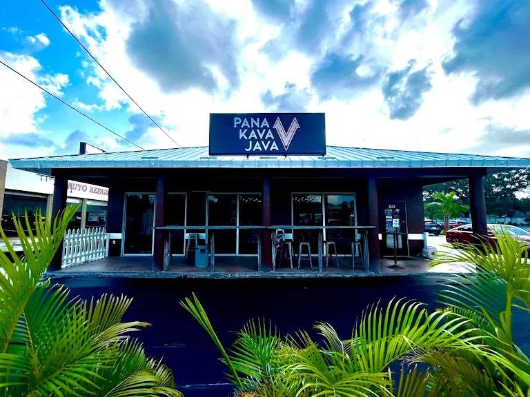 Pana Kava Java photo 4