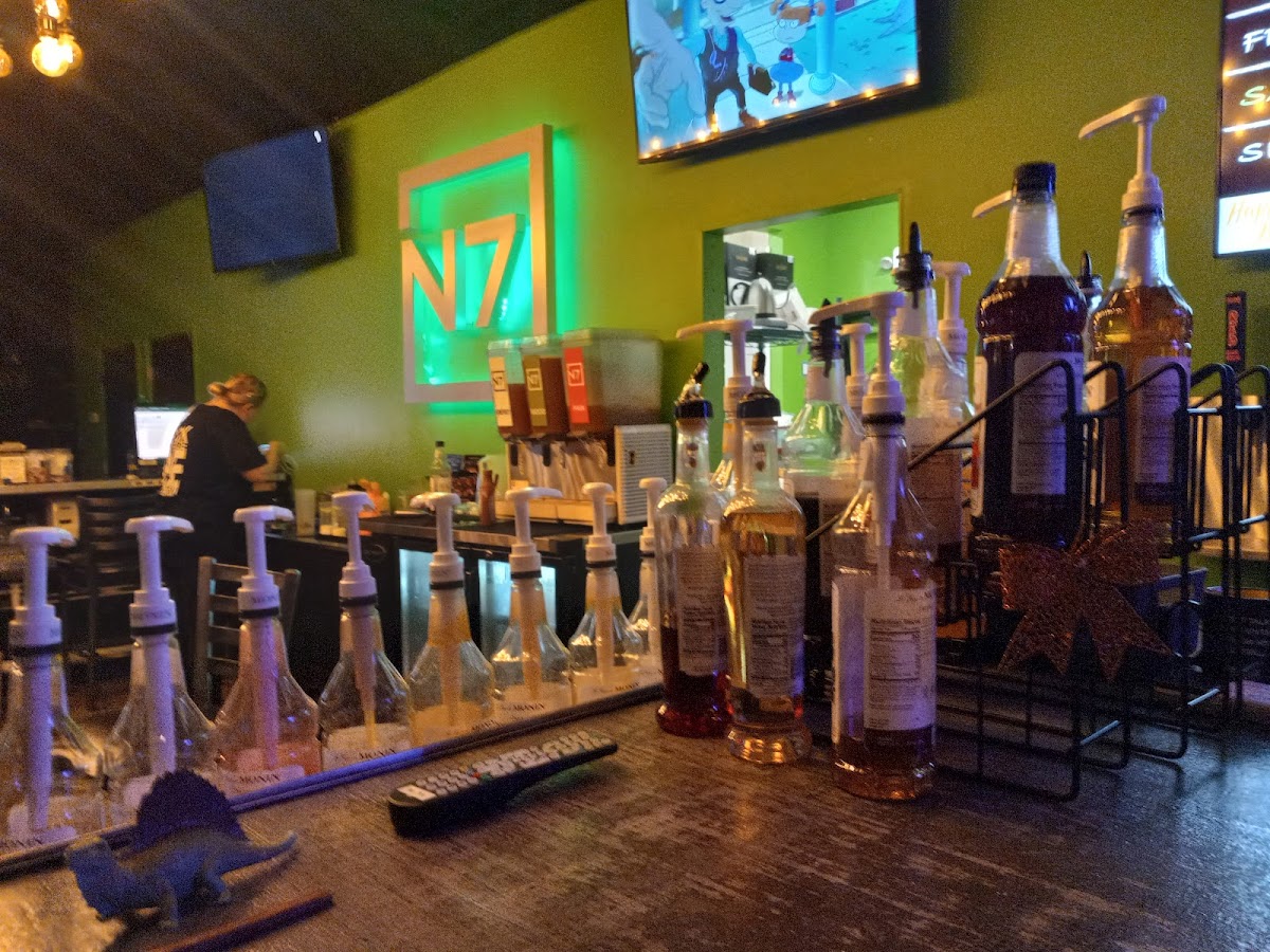 Pana Kava Java photo 5