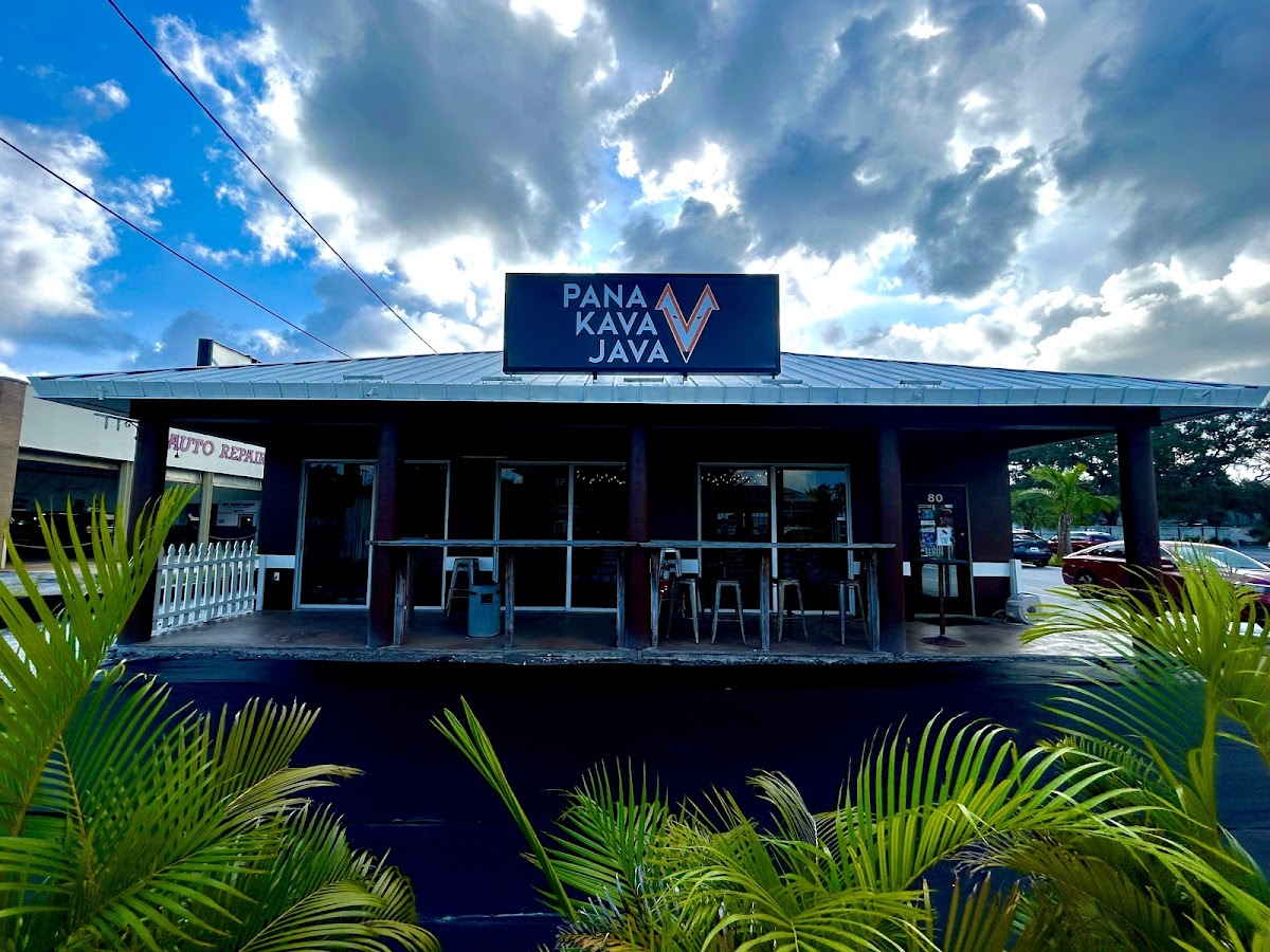 Pana Kava Java photo 6
