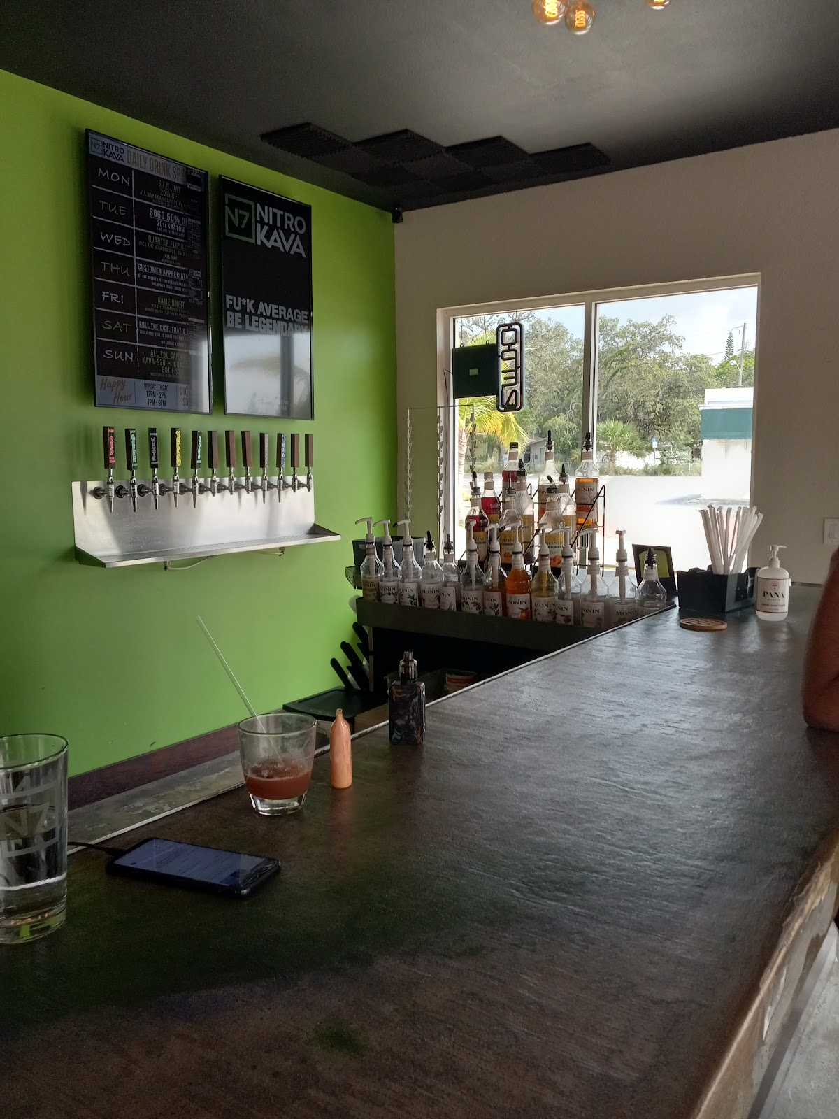 Pana Kava Java photo 7