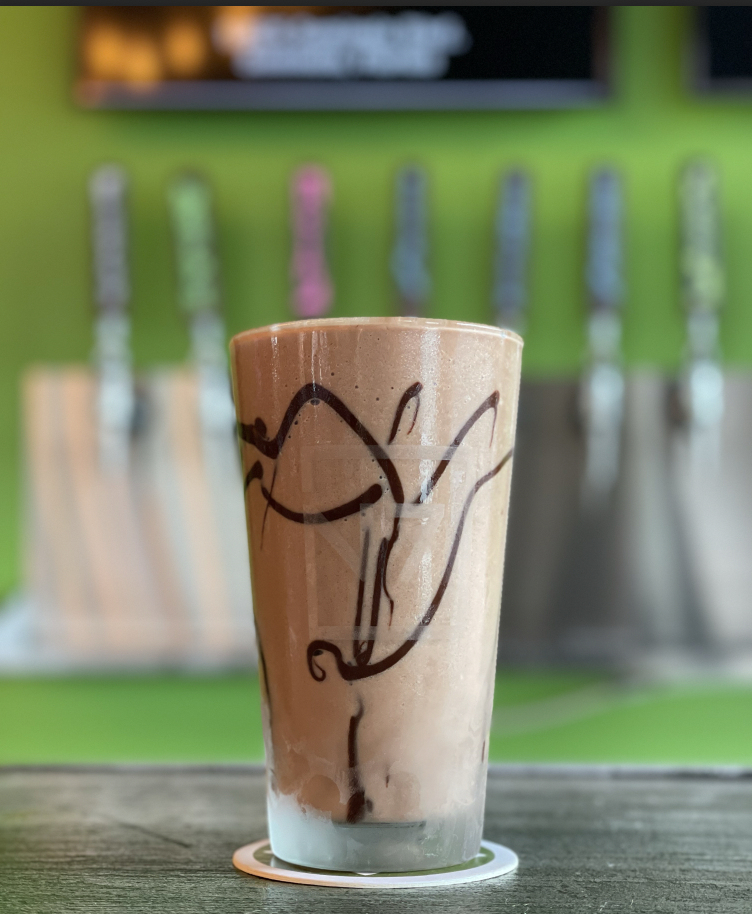 Pana Kava Java