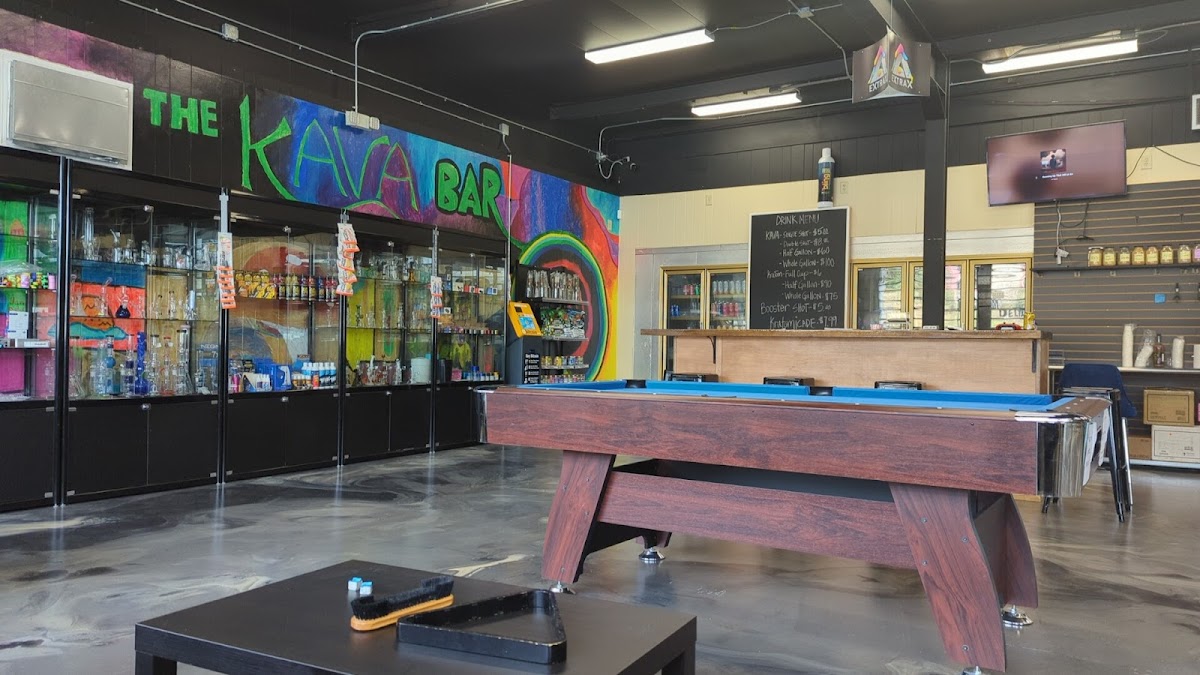 The Kava Bar photo 3