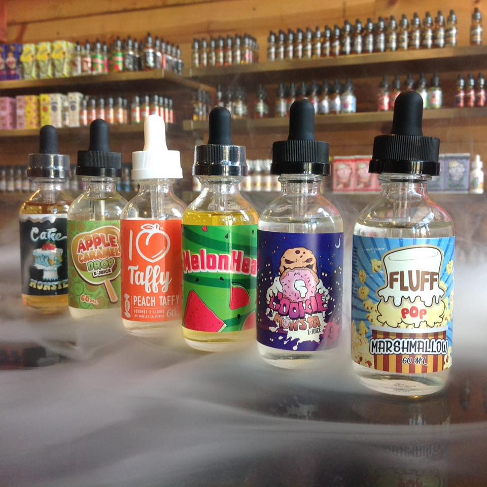 Vapors Smoke Shop & Kava Bar photo 2