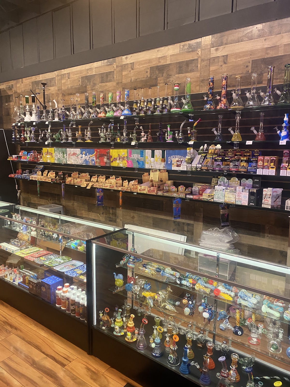 Vapors Smoke Shop & Kava Bar photo 6