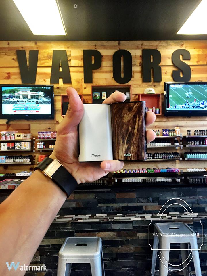 Vapors Smoke Shop & Kava Bar photo 8