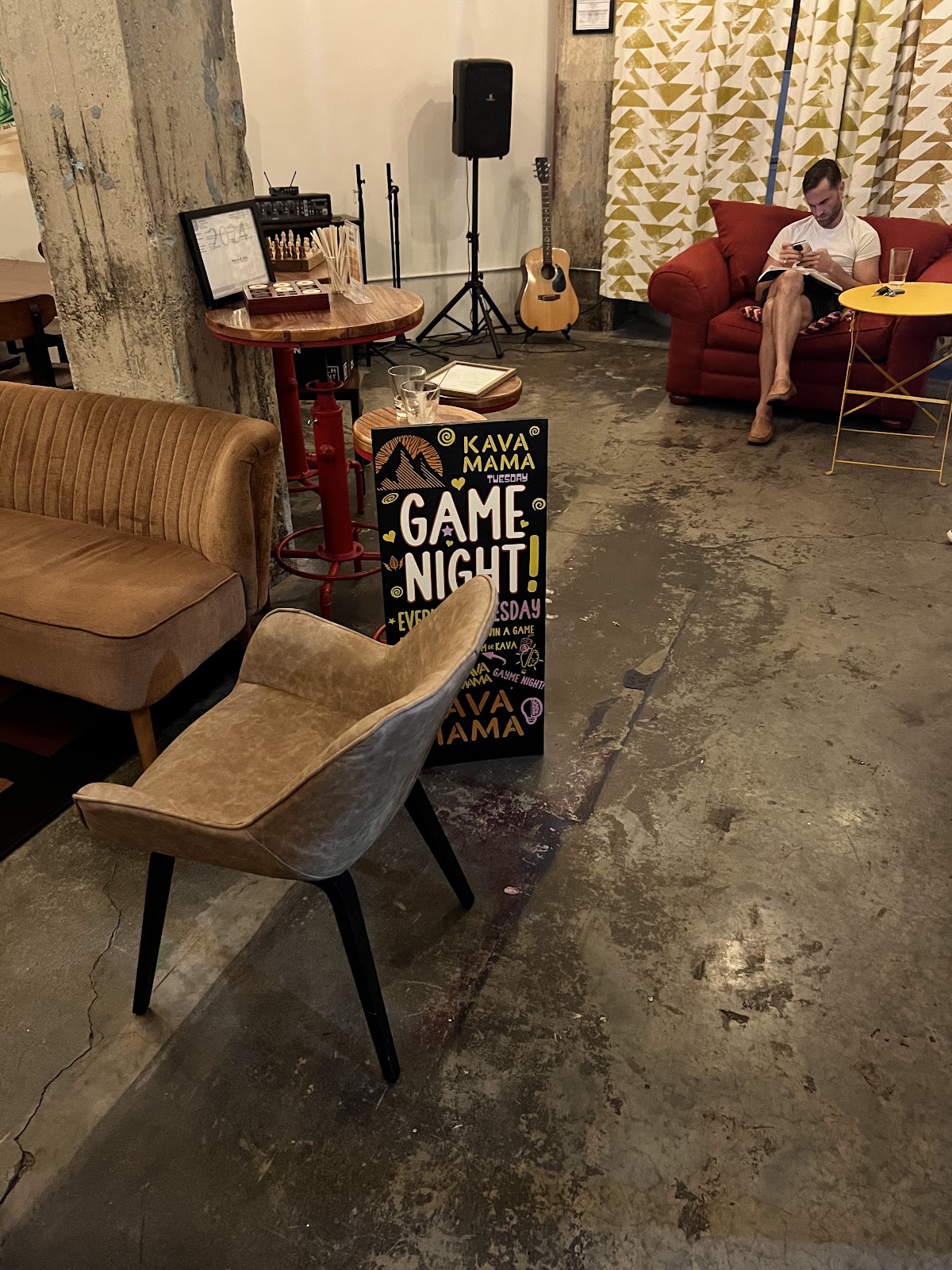 Kava Mama photo 4