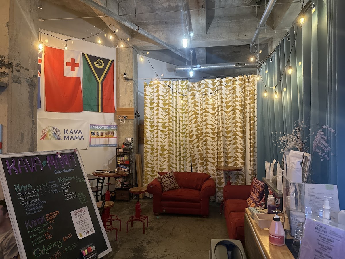 Kava Mama photo 3