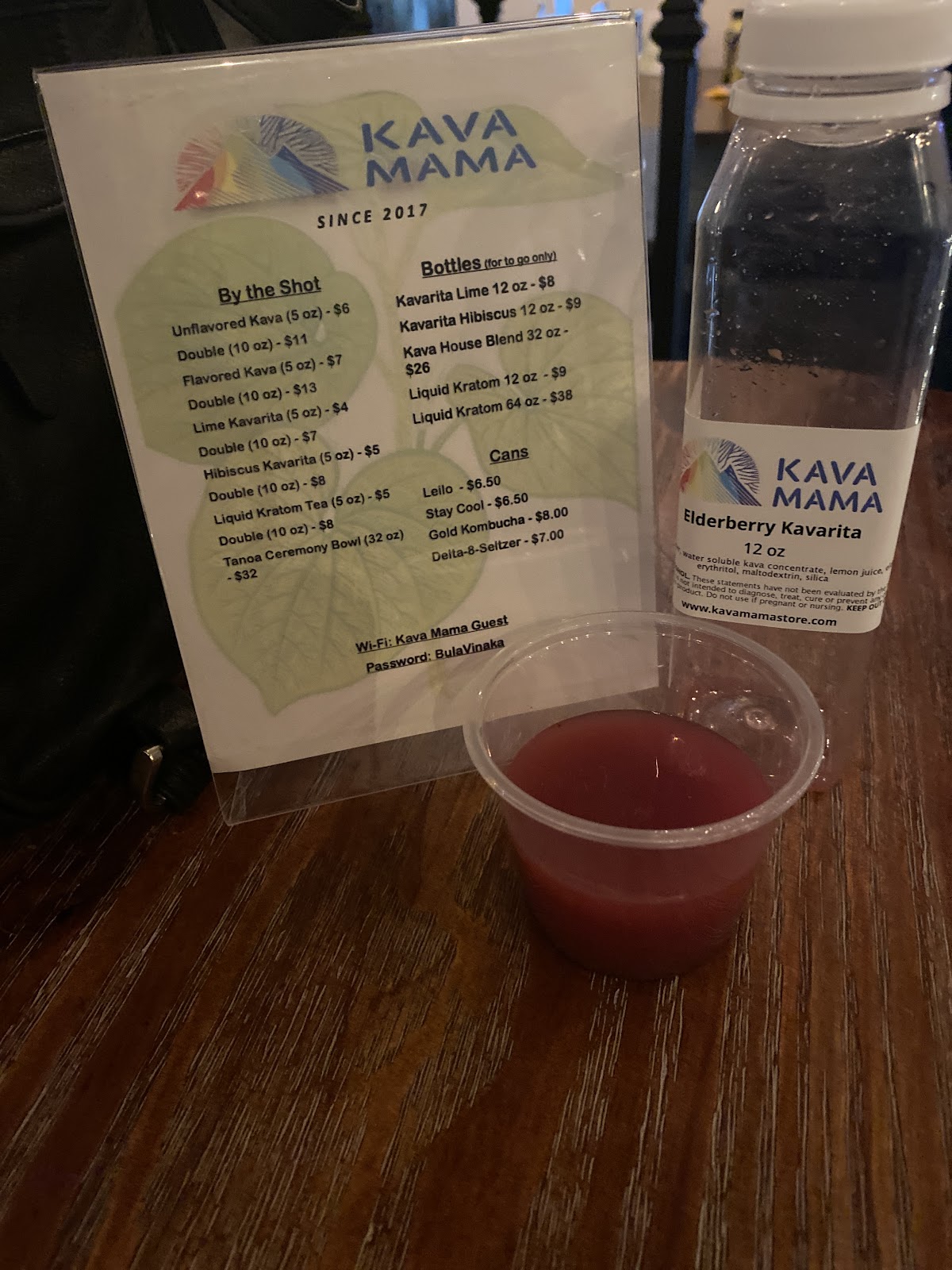 Kava Mama photo 1