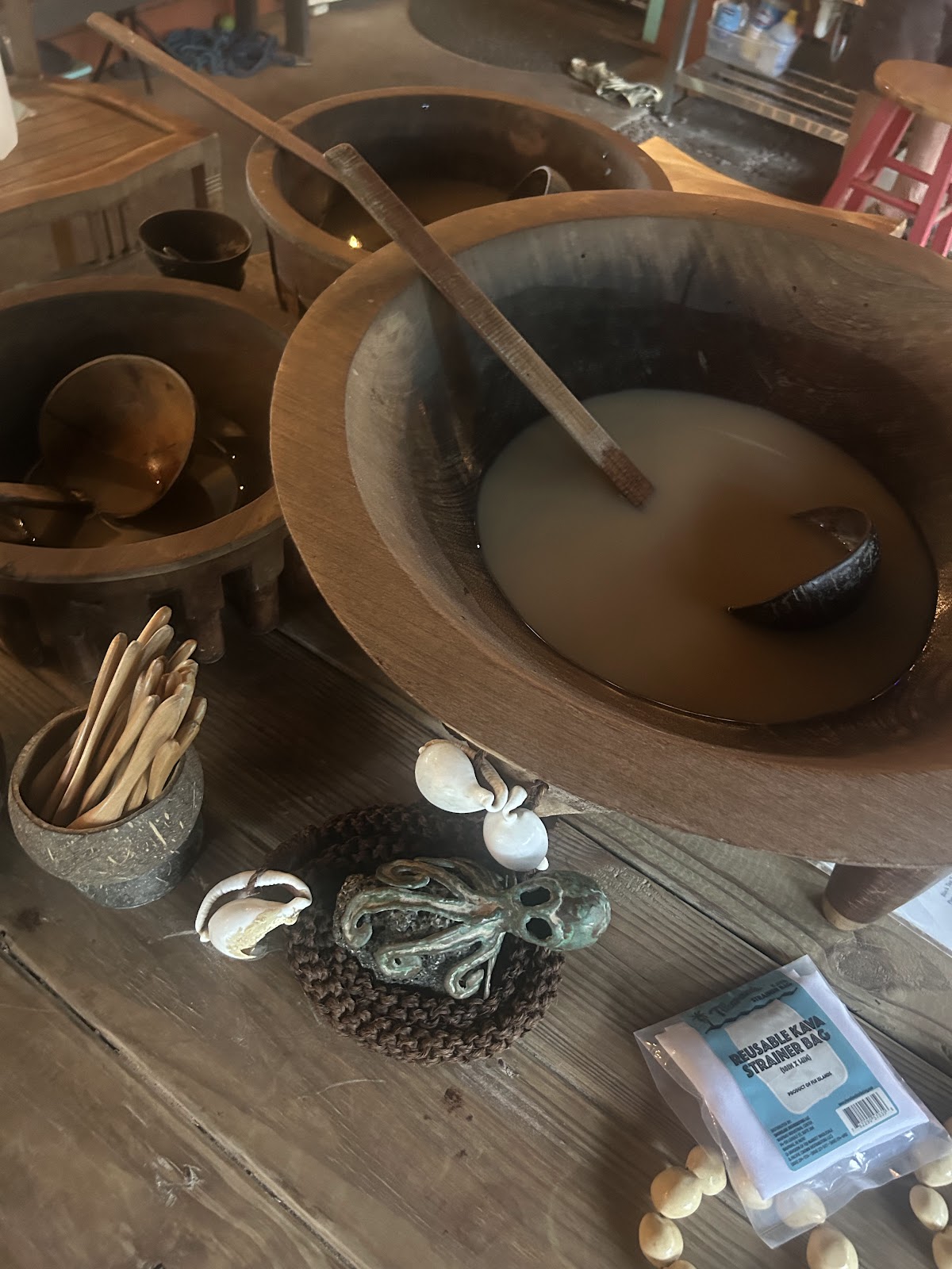 Around The Kava Bowl photo 7