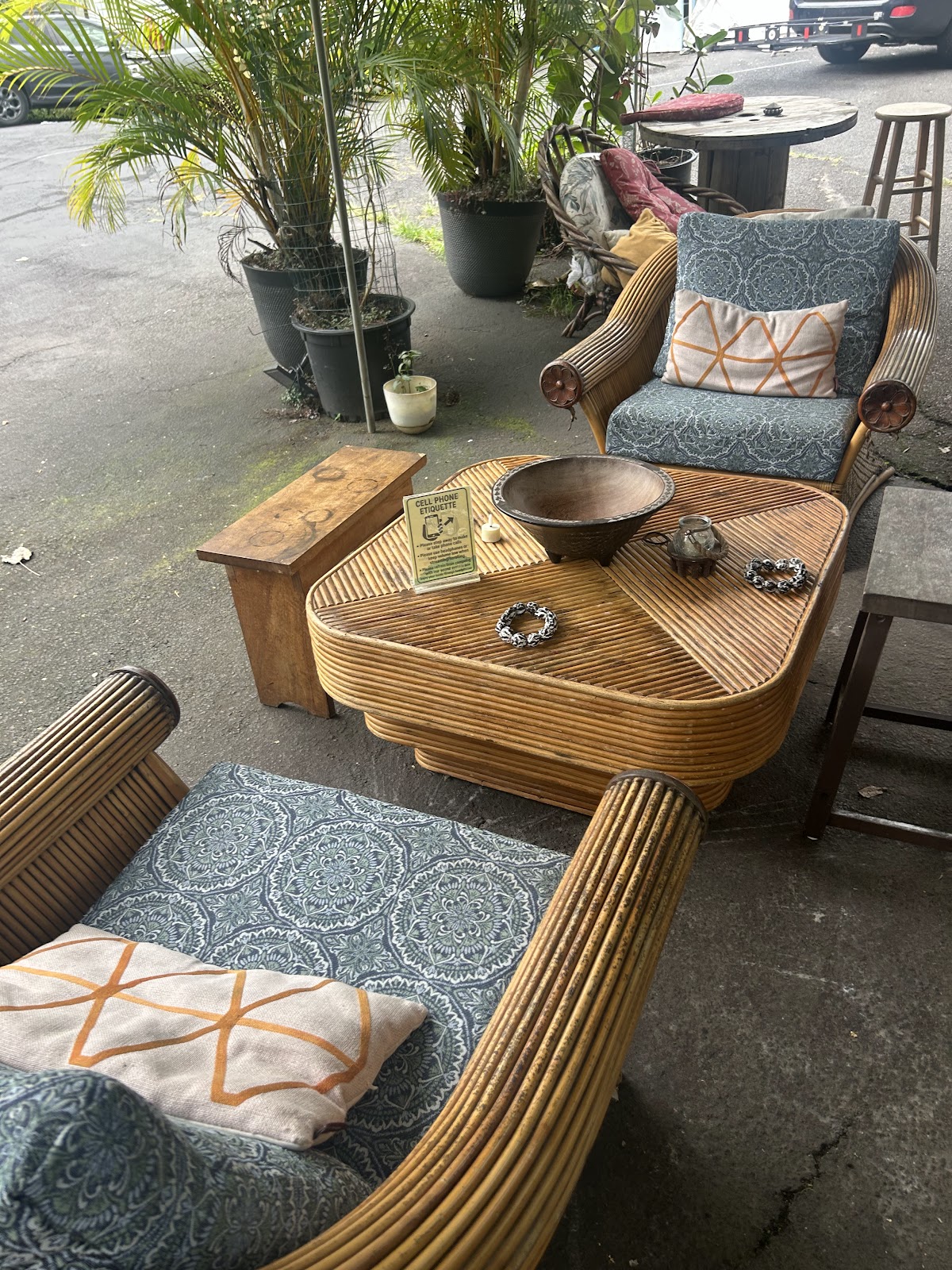 Around The Kava Bowl photo 2