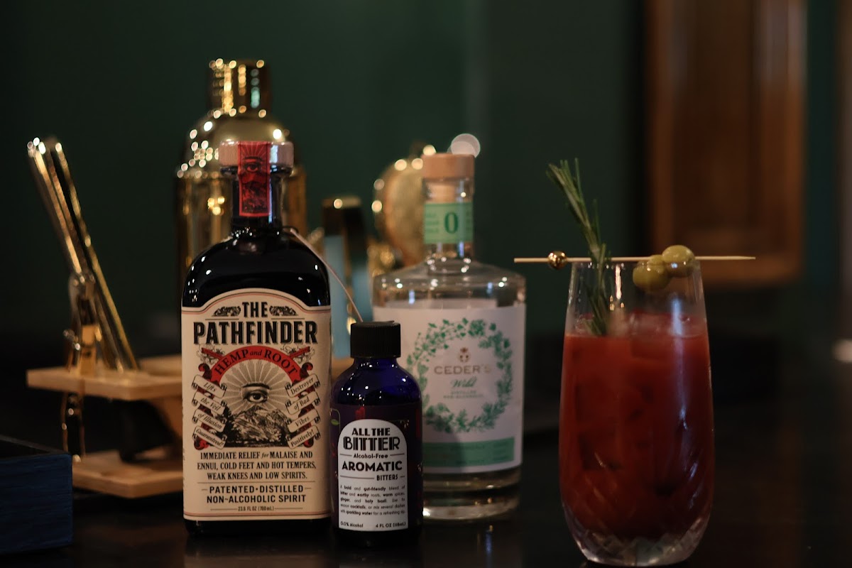 Passage Kava Lounge photo 2