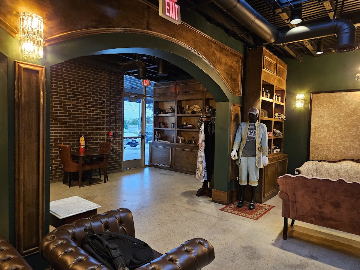 Passage Kava Lounge photo 3