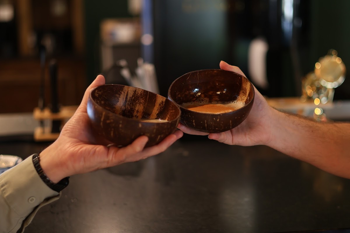 Passage Kava Lounge photo 4