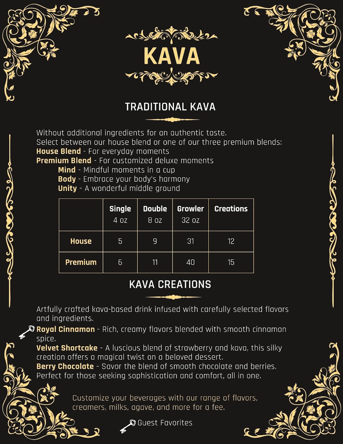 Passage Kava Lounge photo 6