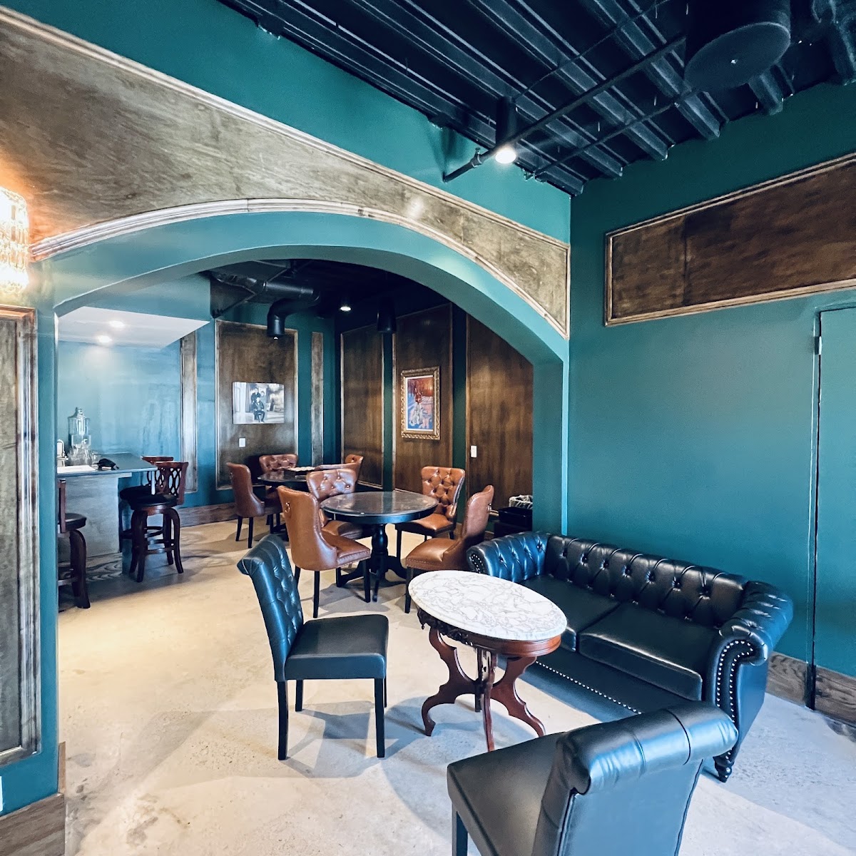 Passage Kava Lounge photo 7