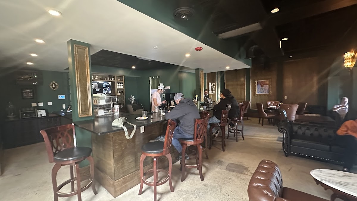 Passage Kava Lounge photo 8