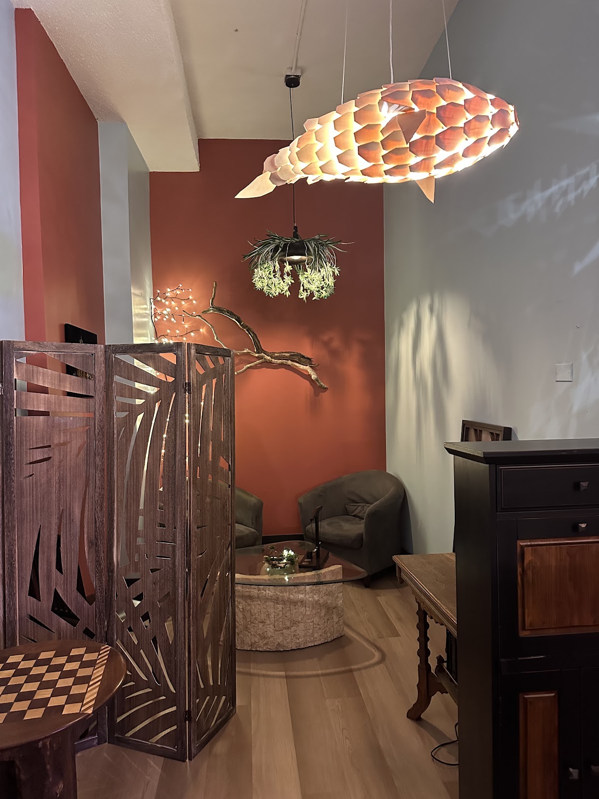 Rooted In Sanity Kava Lounge,LLC photo 5